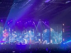 -国家会展中心（上海）虹馆EH