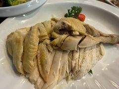 -五星海南鸡饭餐馆(东海岸路店)