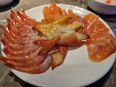 -渔纬港海鲜自助餐厅(湖里万达店)
