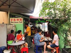 -多春茶室