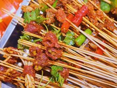 -钢管厂五区小郡肝火锅串串香(总店)