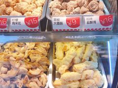 -超级鸡车(闻喜路店)