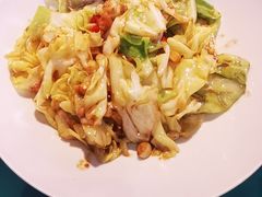 -川正旺江湖菜(三元桥店)