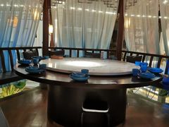 -荷塘秋月·本帮江浙菜(国权路店)