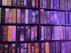 -剧狐剧本杀(徐汇1号店)