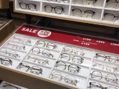 -JINS(上海宏伊国际广场店)