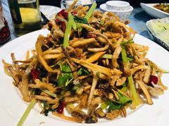 -大梁骨头馆·酱骨老菜(友好店)