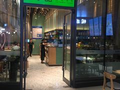 门面-越小品·越南餐厅(万科里店)