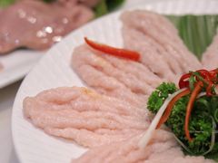 鱼册-围炉夜话·潮汕卤水火锅(榕江店)