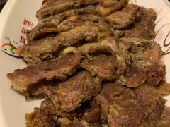 蒸牛腱-芦苇荡·酸汤鱼(回龙观店)