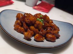 -径山十八道·风味民间菜(华夏之心店)