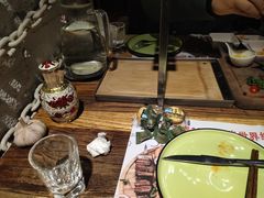 -通海俄式烧烤·俄罗斯大串(嵩山路店)