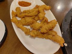 -菌乡缘·野生菌蒸汽鱼火锅(江边夜市店)