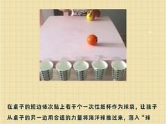 -普陀早教中心(阳光分中心)