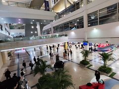 -厦门高崎国际机场-T3航站楼