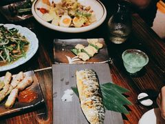 -鸟鹏烧鸟居酒屋(熙龙湾店)