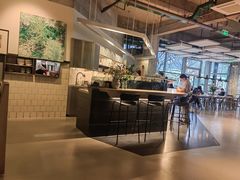 -麦田工坊(月湖店)