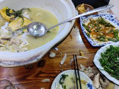 -巢湖名吃·徽府农家菜(半汤店)