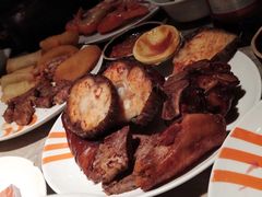 -V-ONE西雅图海鲜自助餐厅(仓山万达广场店)