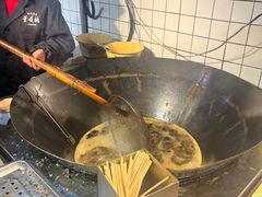 -董顺桃老长沙臭豆腐(步行街店)