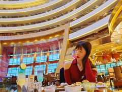 -杭州国际会议中心洲际酒店-原素全日餐厅(解放东路店)