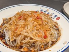 -富临轩私房菜(集庆门大街店)