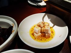 -绿茶餐厅(财富购物中心店)