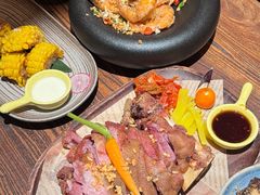 -食陆号·新式台湾创意菜(苏州首店)