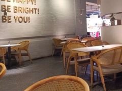 -BE BRIGHT KITCHEN(正佳广场店)