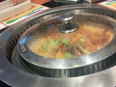 -灶座小锅烀饼·铁锅炖(全国总店)