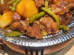 -荣鹏风味烀饼(万达广场店)