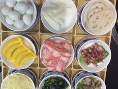 -咏江南·苏式火锅·苏州评弹(观前街店)