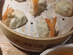 -院里汤包·虾汤包青岛菜(辽源路店)