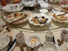 -佛有缘素食馆·荔湾老字号(陈家祠首店)