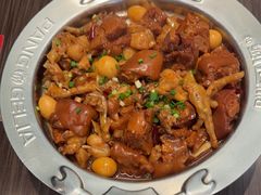 -胖哥俩肉蟹煲(世茂国际广场店)