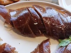 -大鸭梨烤鸭(金色漫香店)