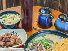 -鸭小妹鸭血粉丝(老门东店)