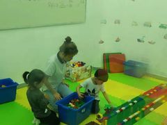 -韦哲乐高机器人·等级考试·少儿编程(羽山路校区)