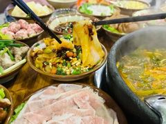 -笔记安顺夺夺粉火锅