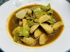 -世外桃源农庄·德清土菜(兴康南路店)