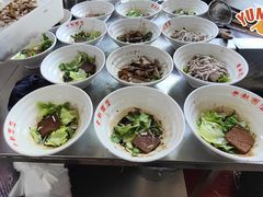 -老赵面店(大西路店)