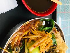 -红鼻子桂林米粉(金唐新光界店)