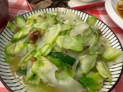 -洪霞餐馆·川菜·鲜货现炒(两江春城店)