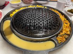 -韩宫宴炭火烤肉(昆山金鹰店)