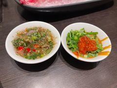 -一哥澳门豆捞·澳门风打边炉(高德置地店)