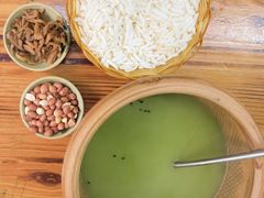 -海陆丰明凤擂茶