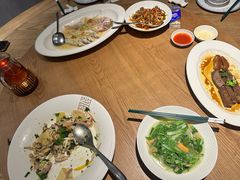 -金成潮菜博物馆(海珠湿地店)