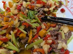-湘鲜小灶·湖南土菜馆(龙华店)