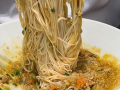 -新万鑫银丝面·非遗无锡味(惠山古镇店)