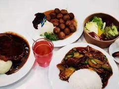 -宜家·瑞典风味餐厅(北京西红门店)